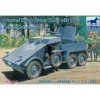 Bronco CB35132 Krupp Protze Kfz.69 w/3,7 Pak 36